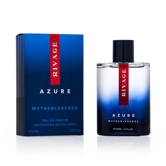 Azure Rivage Myths & Legends Perfume