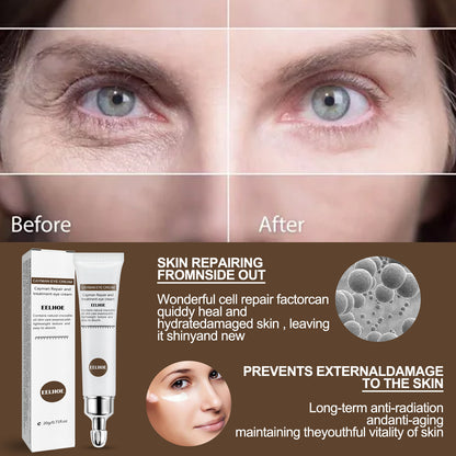 EELHOE Cayman Eye Cream
