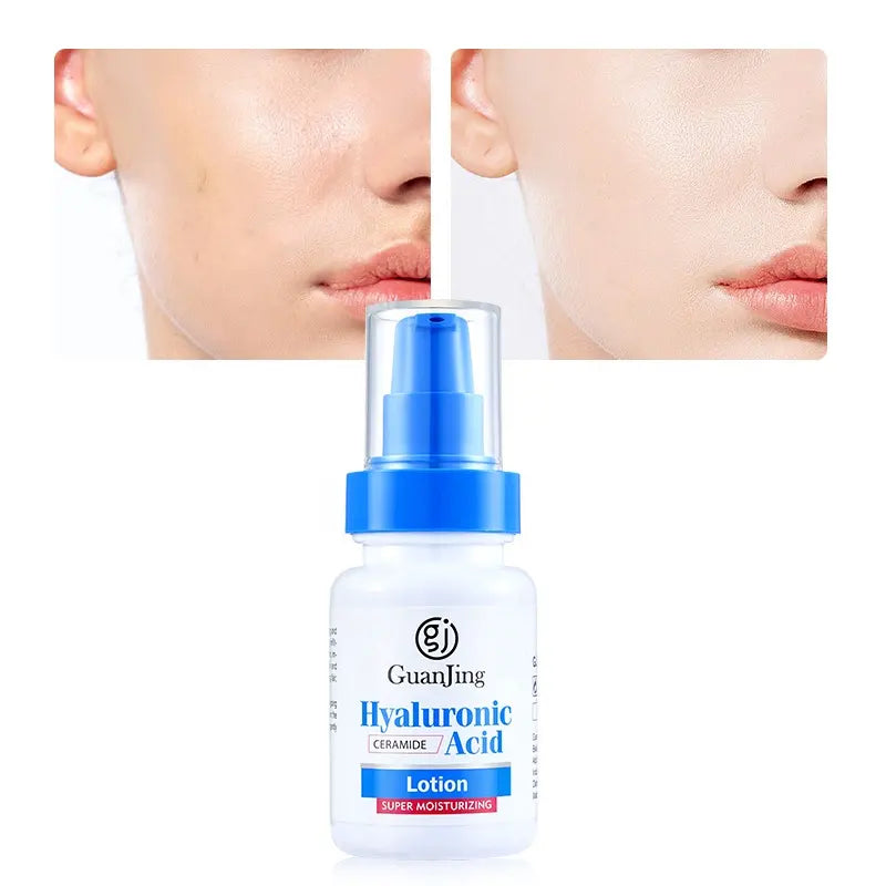Guanjing Hyaluronic Acid Lotion – 100ml