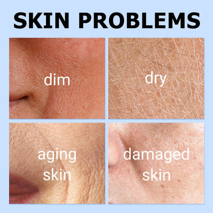 Glutathione Body Lotion – Skin Brightening & Nourishing Formula