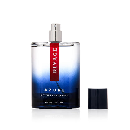 Azure Rivage Myths & Legends Perfume
