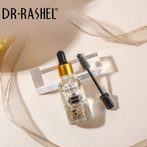 DR. RASHEL Beard Oil 24K Gold