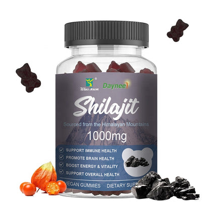 Daynee Shilajit Gummies