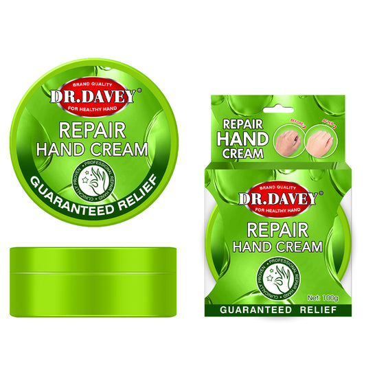 Dr. Davey Repair Hand Cream