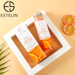 Estelin Vitamin C Cleansing Mousse