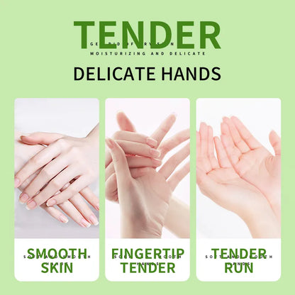 Sadoer Avocado Hand Cream 30g