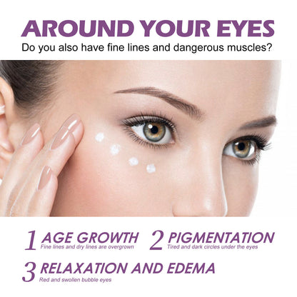 EELHOE Ultra Hydrating Eye Cream