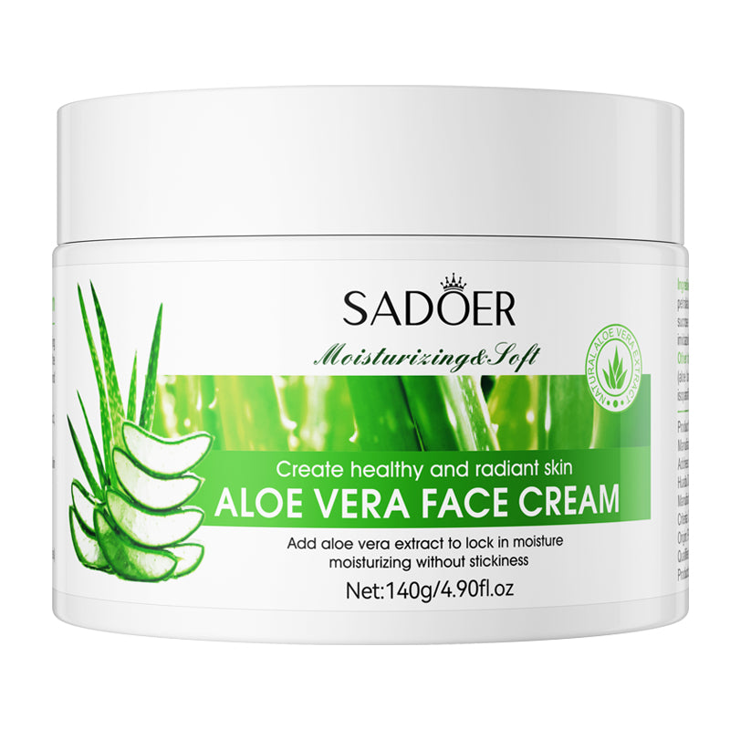 SADOER Aloe Vera Face Cream