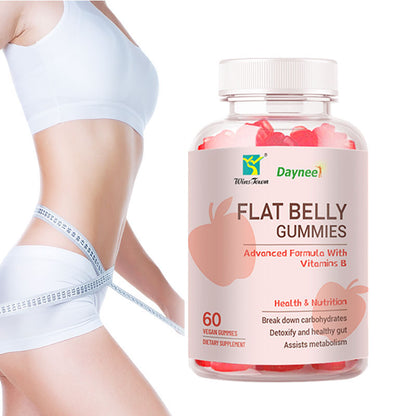 Daynee Flat Tummy Gummies