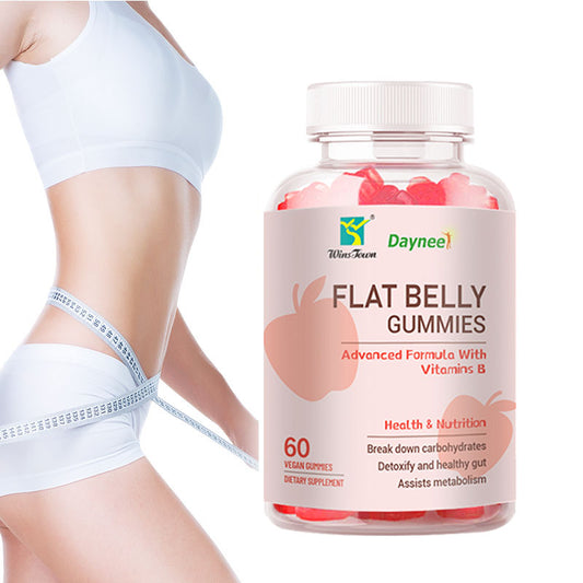 Daynee Flat Tummy Gummies