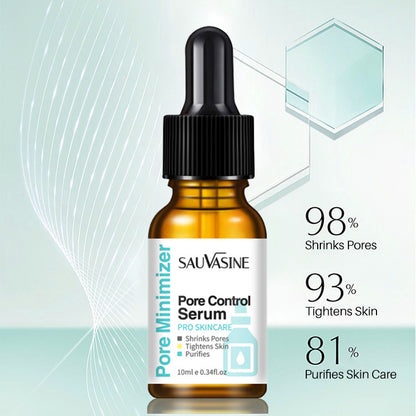 SAUVASINE Pore Control Serum