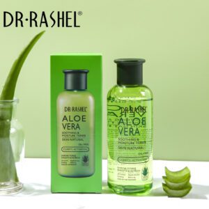 Dr. Rashel Aloe Vera Soothing & Moisture Toner