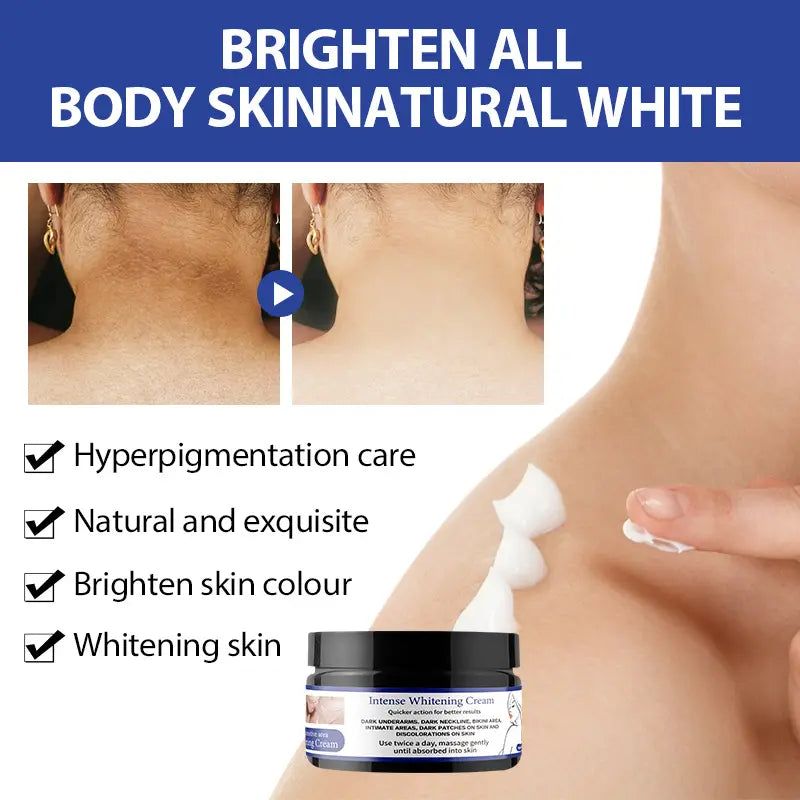 MOOYAM Intense Whitening Cream