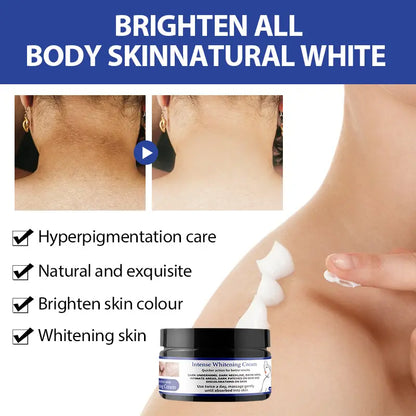 MOOYAM Intense Whitening Cream