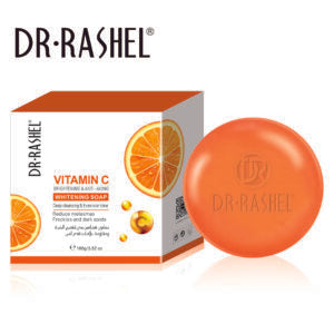 DR. RASHEL Vitamin C Whitening Soap