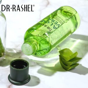 Dr. Rashel Aloe Vera Soothing & Moisture Toner