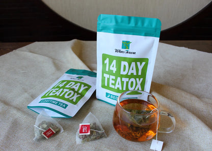 Wins Town 14 DAYS TEATOX