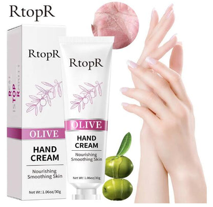 RTOPR Olive Hand Cream (30 g)