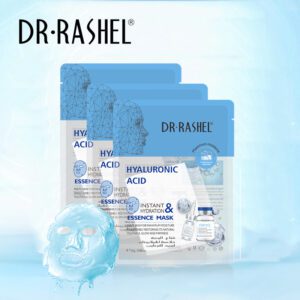 DR. RASHEL Hyaluronic Acid Essence Mask