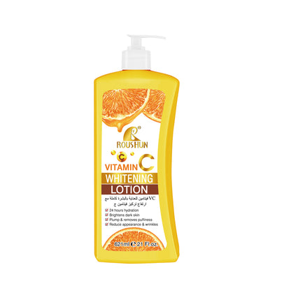 Roushun Vitamin C Whitening Lotion