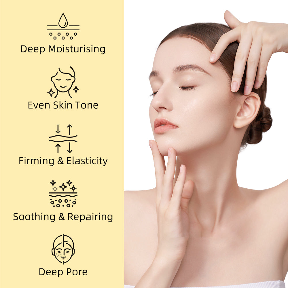 MOOYAM Deep Vita C Capsule Cream