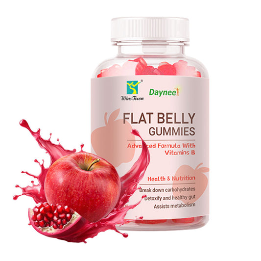 Daynee Flat Tummy Gummies