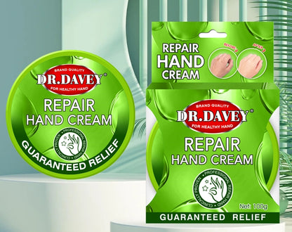 Dr. Davey Repair Hand Cream