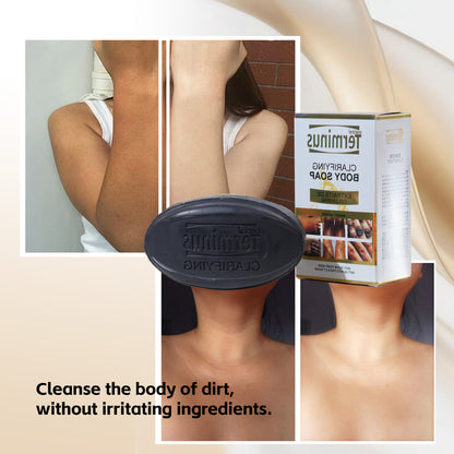 Terminus Clarifying Body Soap