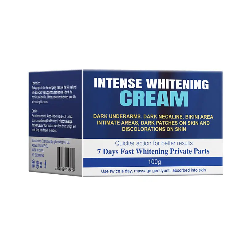 MOOYAM Intense Whitening Cream