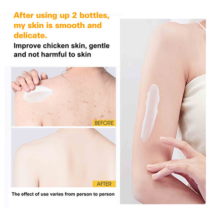 Dr. Davey Super Whitening Anti-Spots & Hydration Lotion with Turmeric