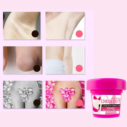 Aichun Beauty Dark Spot Corrector Cream