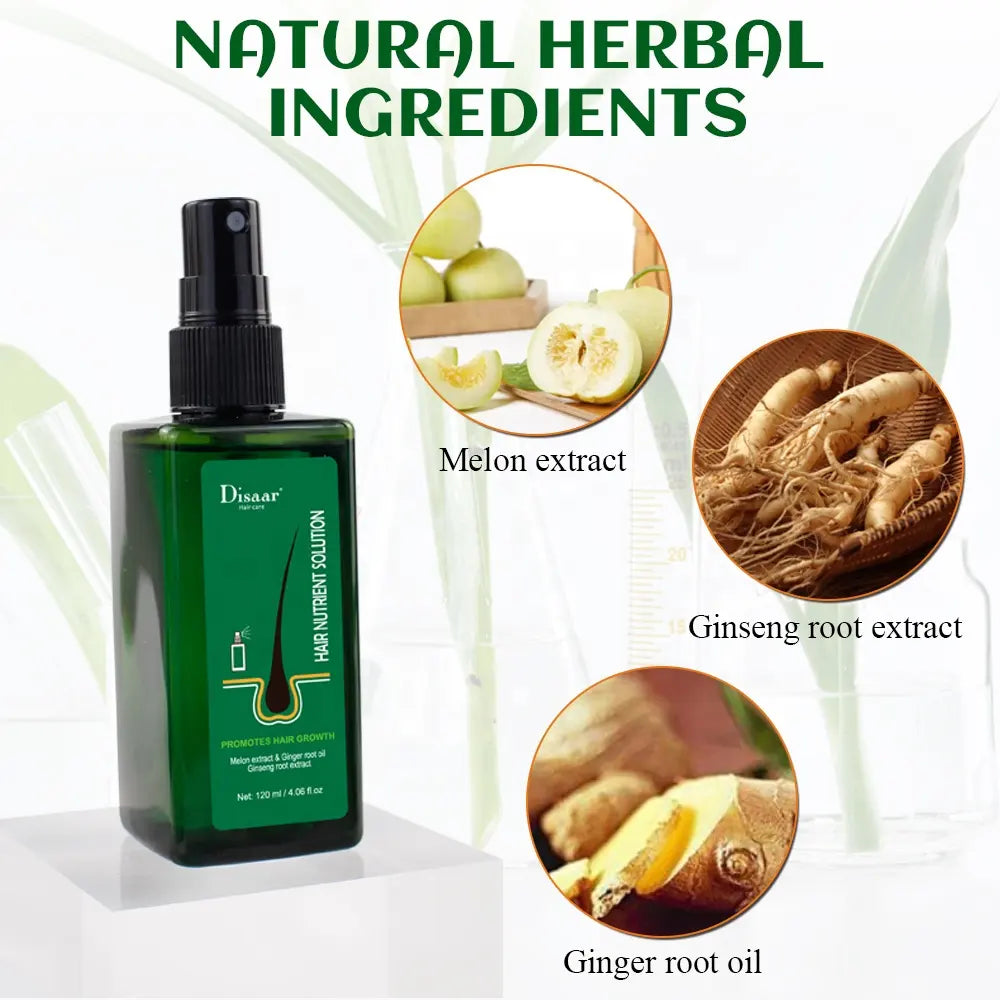 Disaar Hair Nutrient Solution
