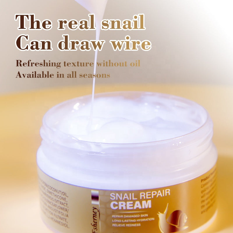 FSHERNEY Snail Repair Cream