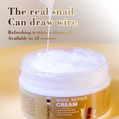 FSHERNEY Snail Repair Cream
