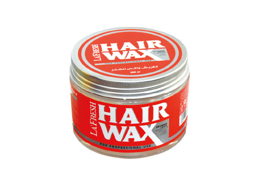 La Fresh Hair Wax Extreme Hold (300 mL)