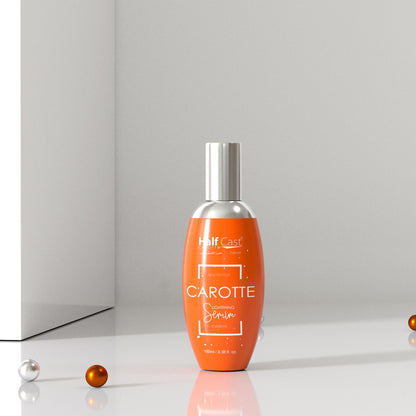 Half Cast Whitening Carrot Serum - 100ml