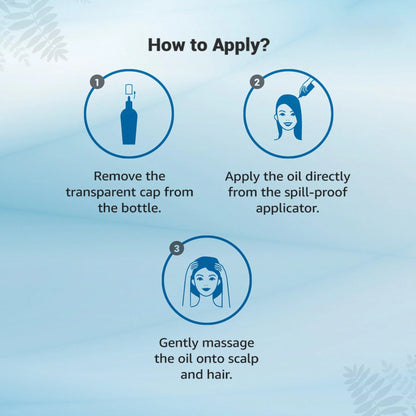 Himalaya Anti-Dandruff Hair Oil