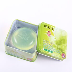 DR. RASHEL Green Lady Soap