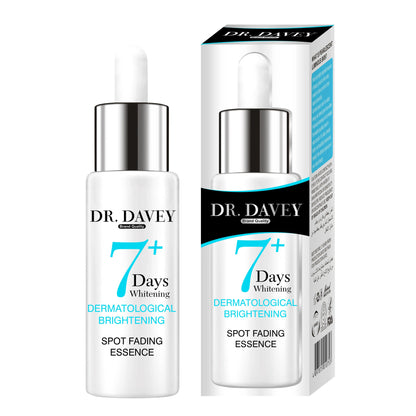 Dr. Davey 7+ Days Whitening Cream