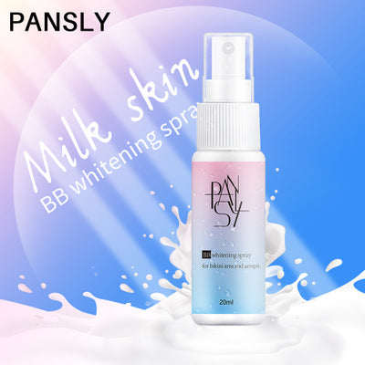 PANSLY BB Whitening Spray for Bikini Area & Armpit-20ml