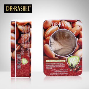 DR. RASHEL Argan Collagen Soap