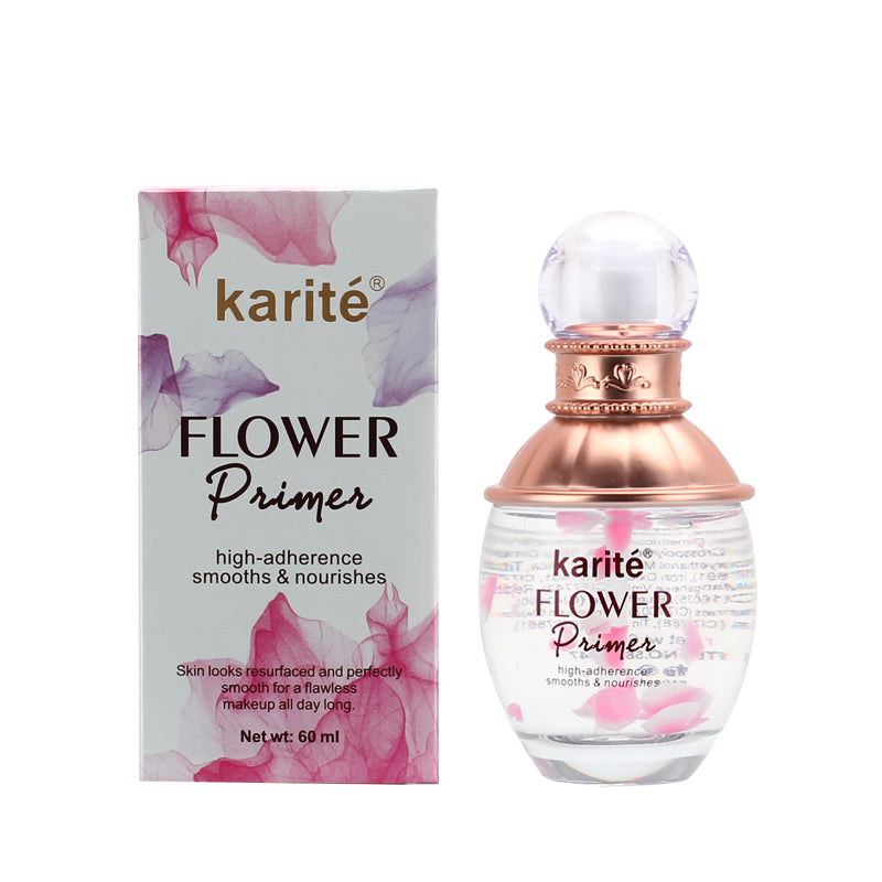 Karité Flower Beauty Makeup Primer