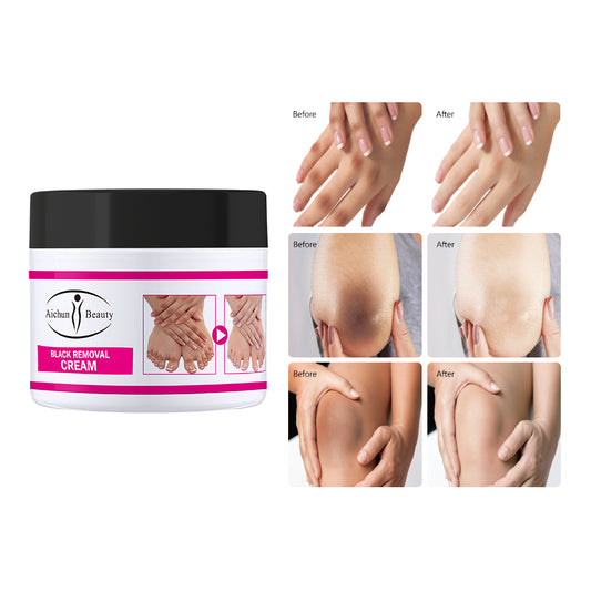 Aichun Beauty Black Removal Cream