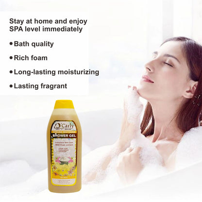 O'Carly Strong Whitening Shower Gel