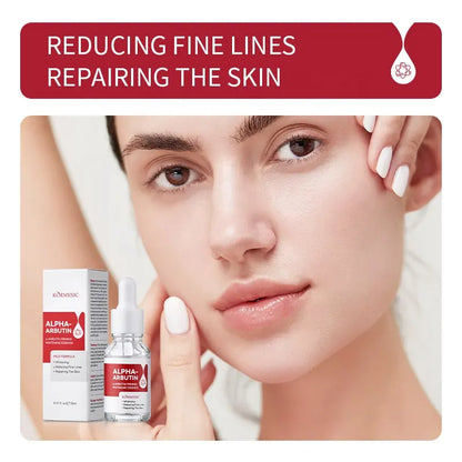 Kormesic Arbutin Firming Whitening Essence – 30ml