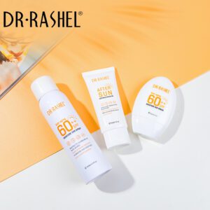 DR. RASHEL Moisture Sun Spray Anti-Aging spf 60++ (150ml)