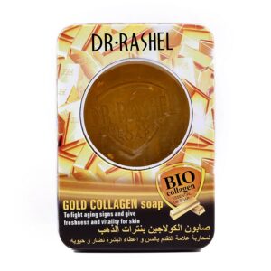 DR. RASHEL Gold Collagen Soap