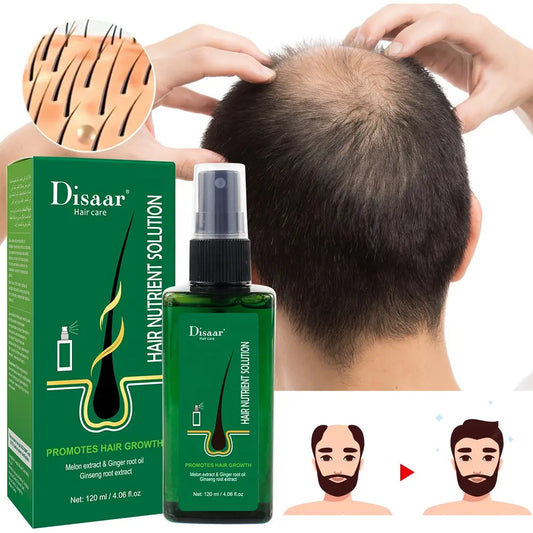 Disaar Hair Nutrient Solution