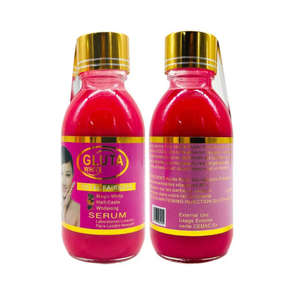 Gluta White Total Fairness Serum
