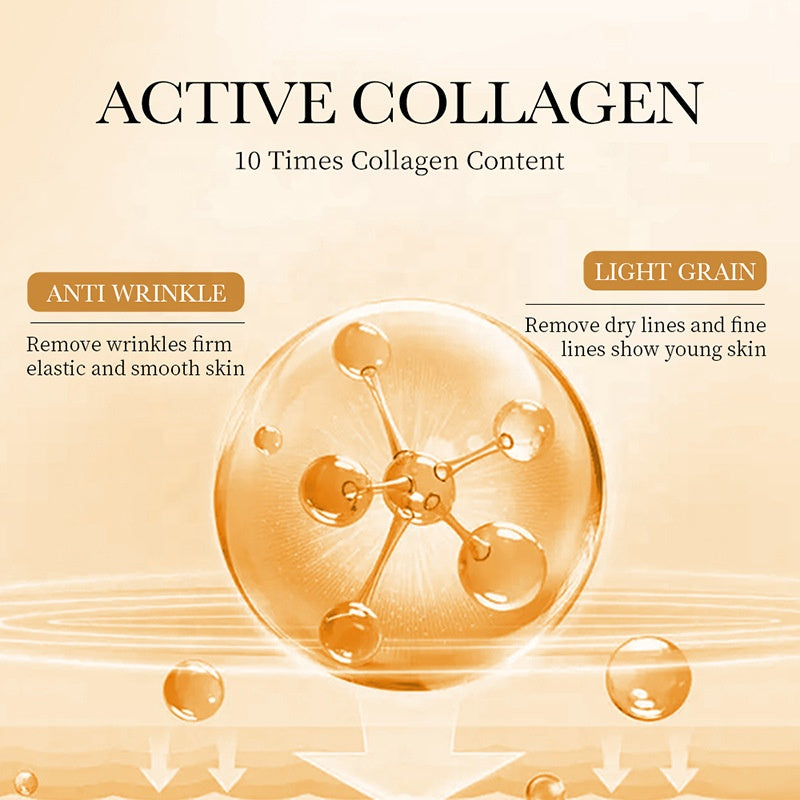 SADOER Collagen Anti‑Aging Face Toner (120 ml)